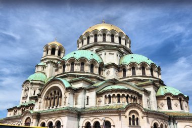 Sofia, Bulgaristan