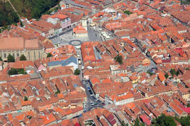 Brasov, Romanya