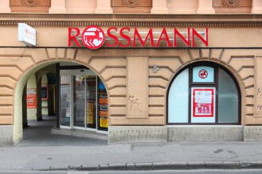 Rossmann Parfümeri