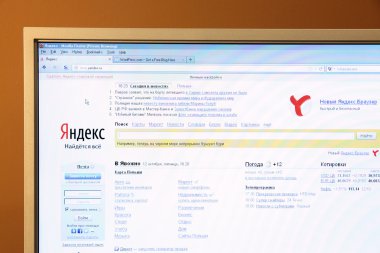Yandex