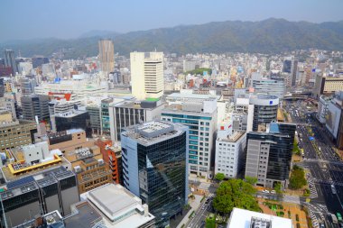 Kobe, Japonya