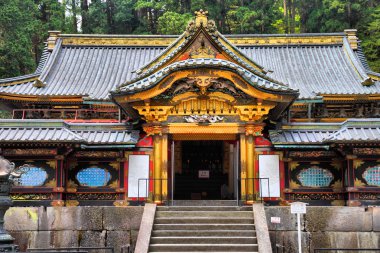 Nikko, Japonya