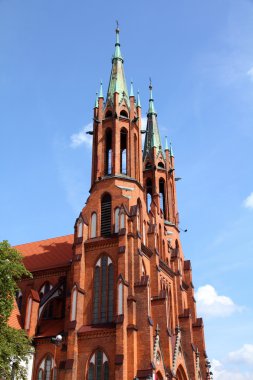 Polonya - bialystok
