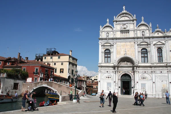 Venice, Italy — Stock Photo, Image