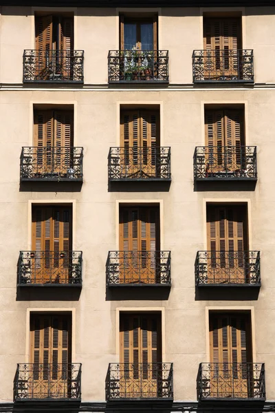 Ventanas —  Fotos de Stock