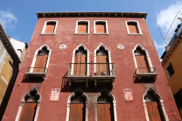 Venecia, Italia —  Fotos de Stock