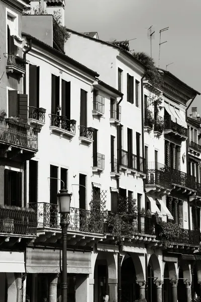 Padua, italien — Stockfoto