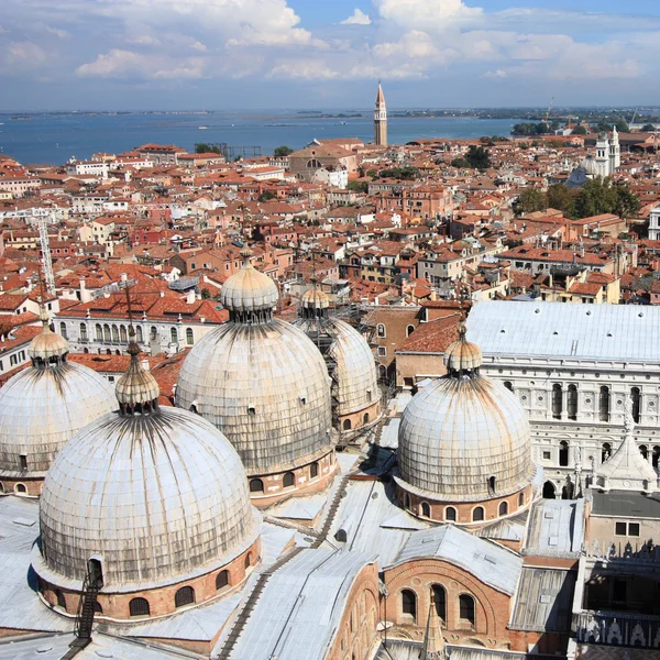 Venice, Italy — Stock Photo, Image