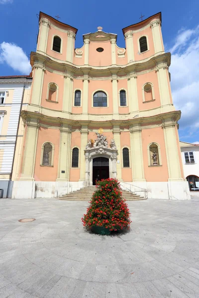 Bratislava — Foto Stock