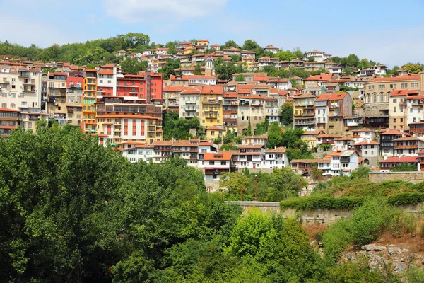 Veliko Tarnovo — Stock Photo, Image