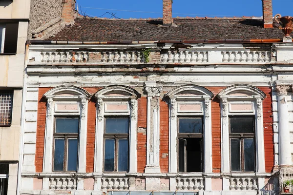 Vidin, Bulgaria — Foto de Stock