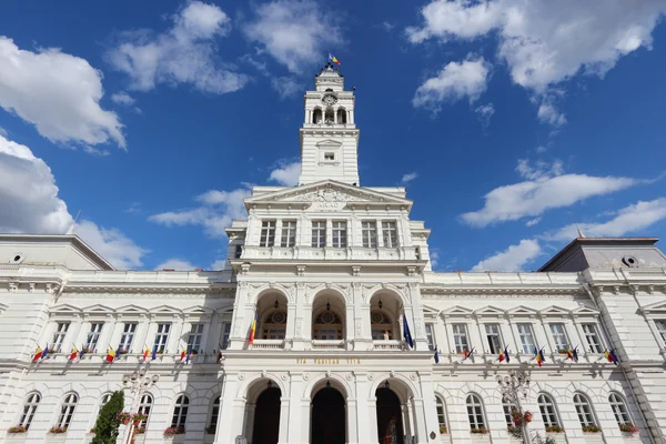 Arad, Romania — Foto Stock