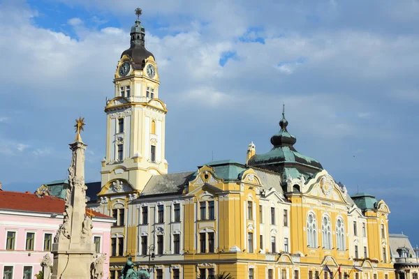 Pécs, Ungern — Stockfoto