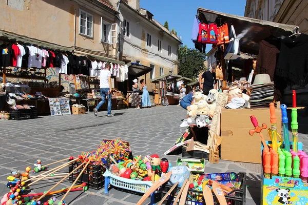 Brasov. — Fotografia de Stock