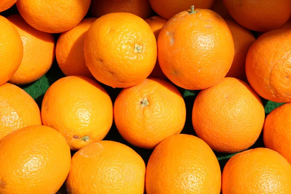 Orangenfrucht — Stockfoto