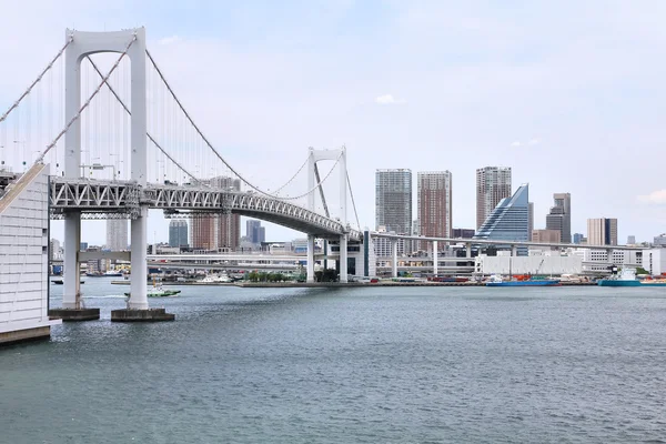 Från Tokyo — Stockfoto