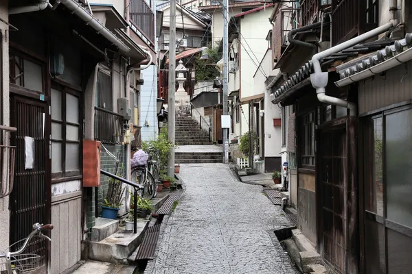 Onomichi, Japonia — Zdjęcie stockowe