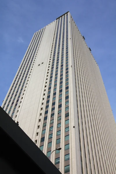 Tokyo-Hochhaus — Stockfoto