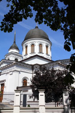 Bialystok, Polonya