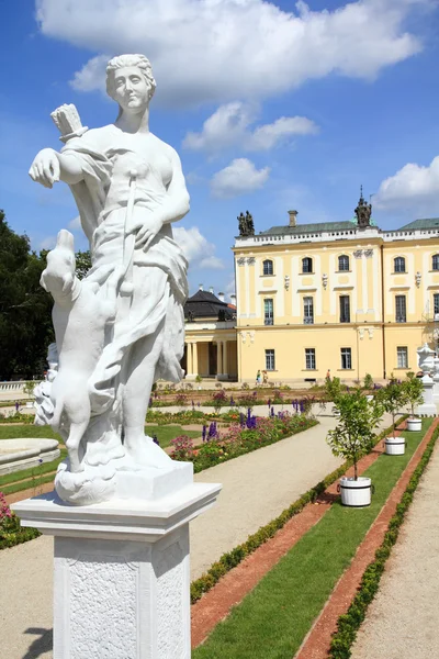 Bialystok - Diana