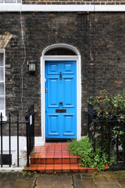 Londra kapı