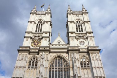 Westminster Abbey
