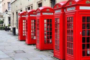 Londra.