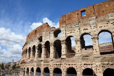 Roma, İtalya