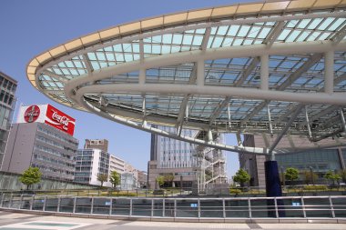 Nagoya - Oasis 21