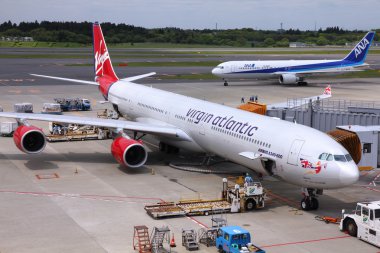 Tokyo narita Havaalanı