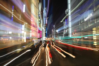 Ginza, Tokyo