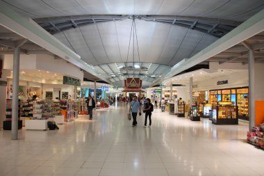 Bangkok Havaalanı
