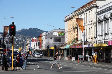 Christchurch