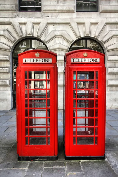 London, Verenigd Koninkrijk — Stockfoto