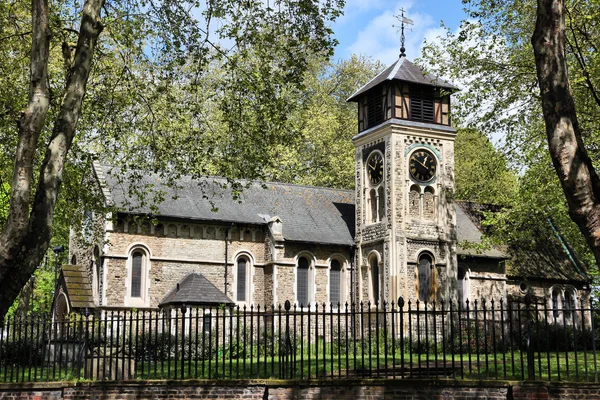 London — Stock Photo, Image