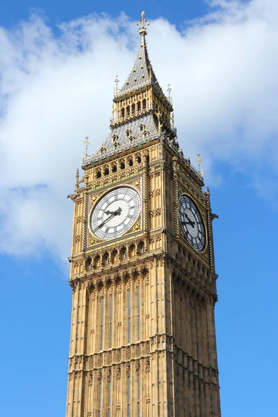 Big Ben, Londres — Fotografia de Stock