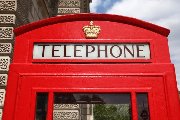 LONDRES — Foto de Stock