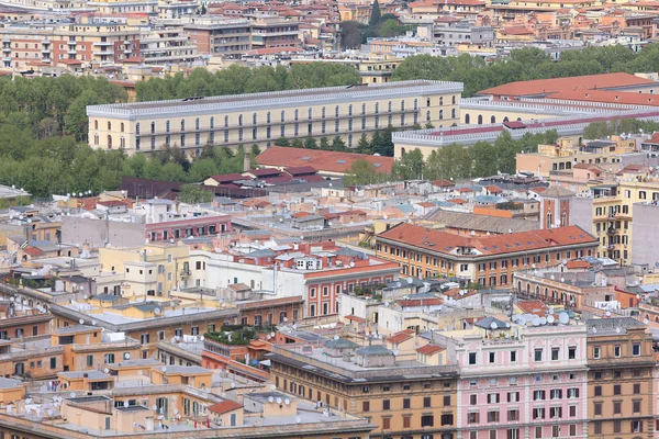 Roma. — Foto Stock