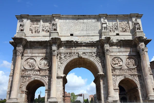 Roma — Foto de Stock