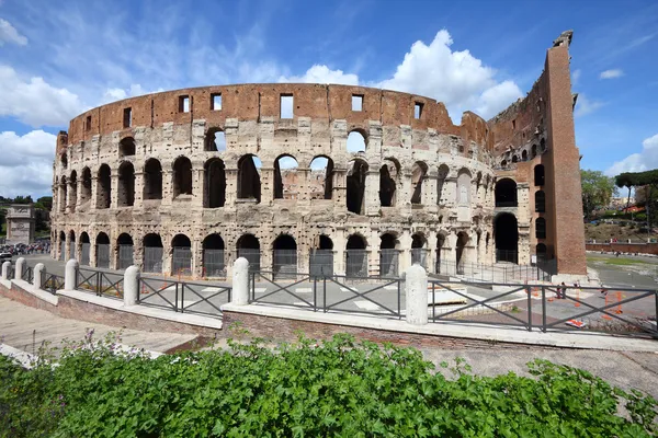 Kolezyum, Roma — Stok fotoğraf