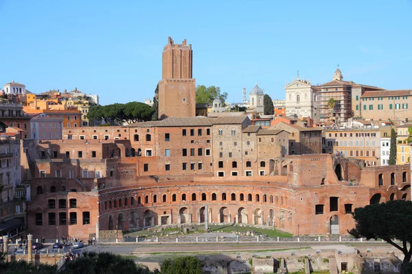 Rome — Stock Photo, Image