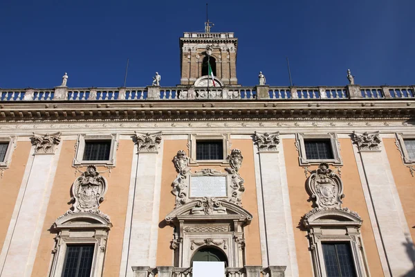 Roma — Fotografia de Stock