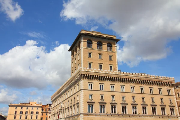 Roma. — Foto Stock