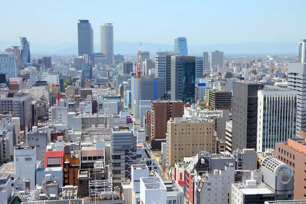 Nagoya. — Fotografia de Stock