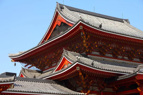 Nagoya - Osu Kannon — Stok fotoğraf