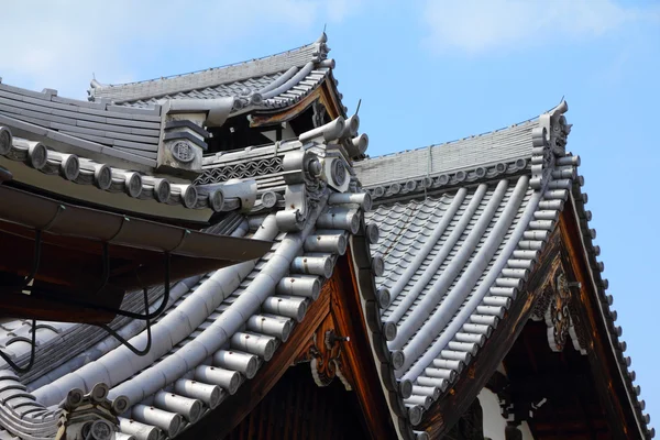 Arashiyama, Kyoto — Stock Photo, Image