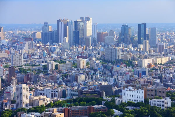 Tokyo — Stock Photo, Image