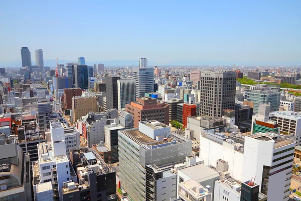 Nagoya — Foto Stock