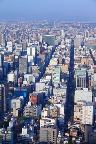 Nagoya, Japan — Stock Photo, Image