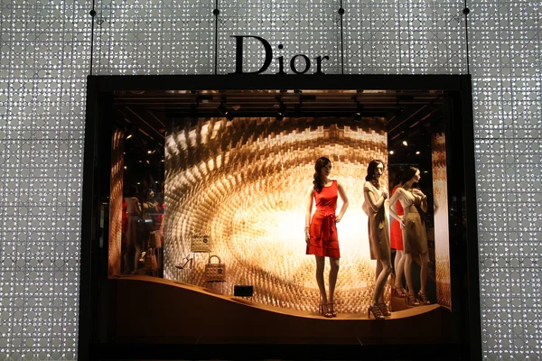 Dior. — Foto de Stock